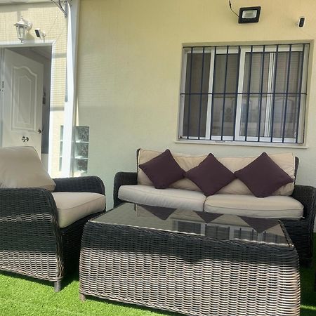 Casa Luna גראן אלקנט מראה חיצוני תמונה