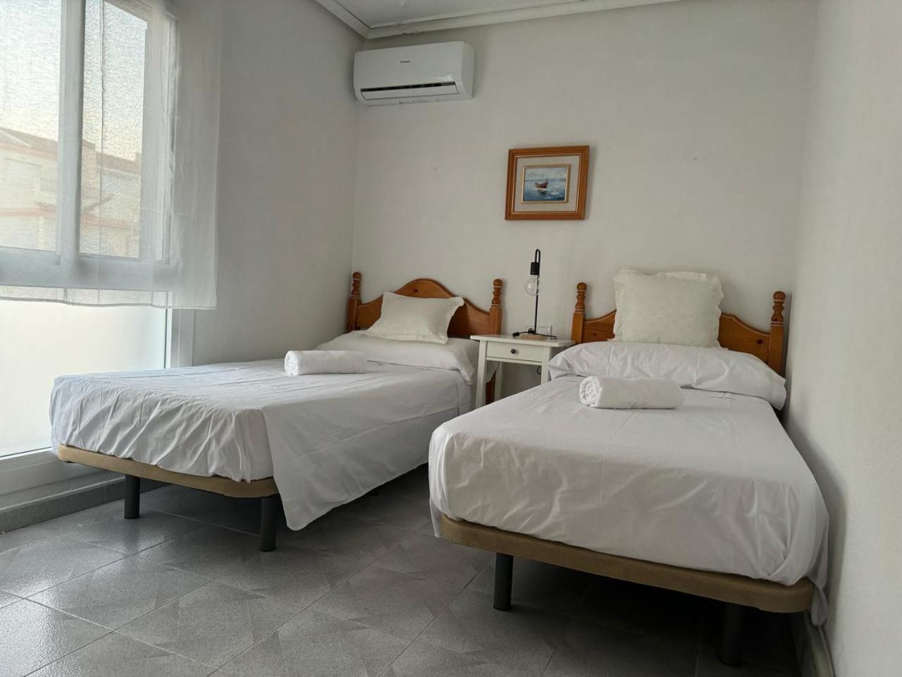 Casa Luna גראן אלקנט מראה חיצוני תמונה