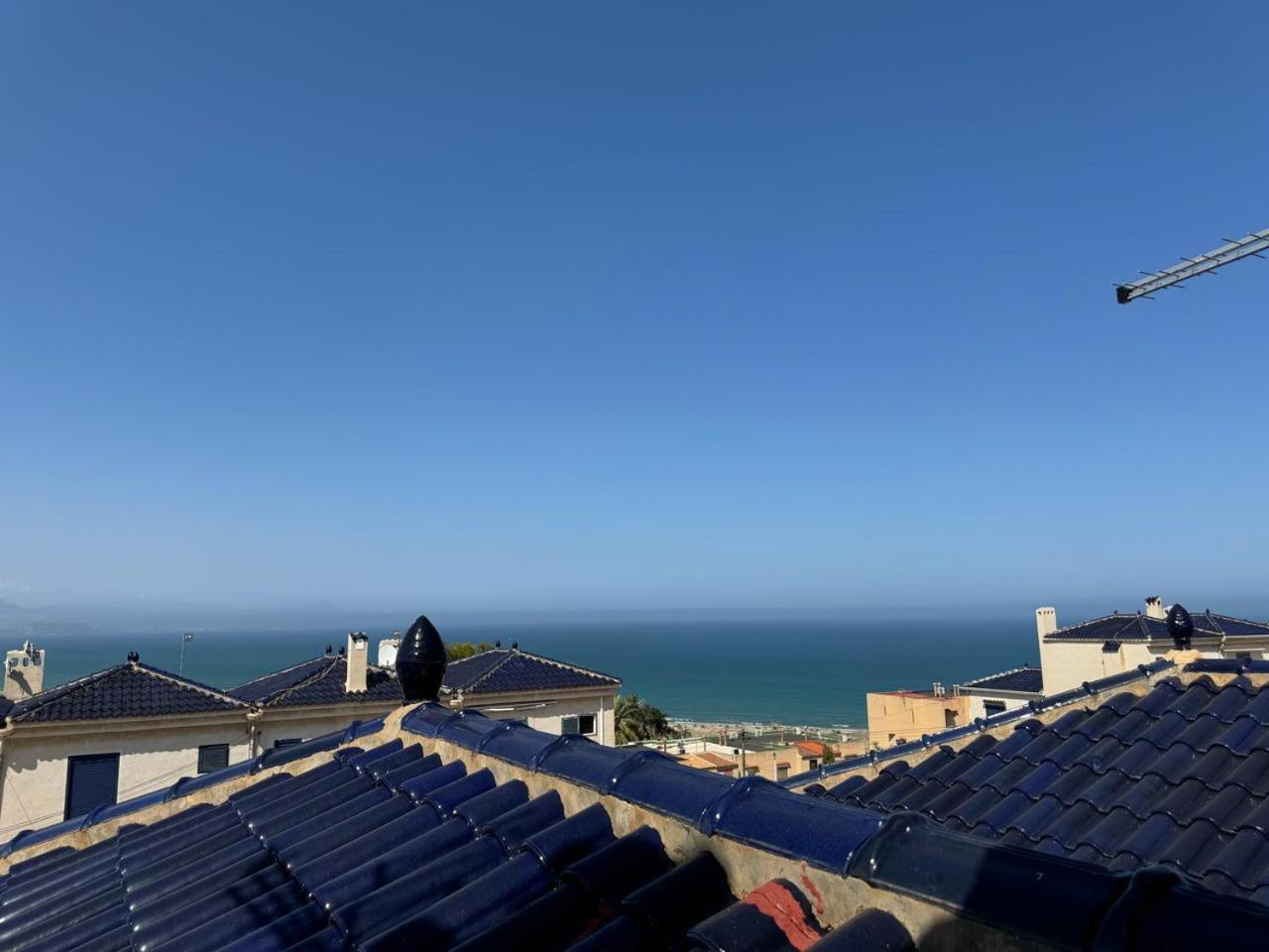 Casa Luna גראן אלקנט מראה חיצוני תמונה
