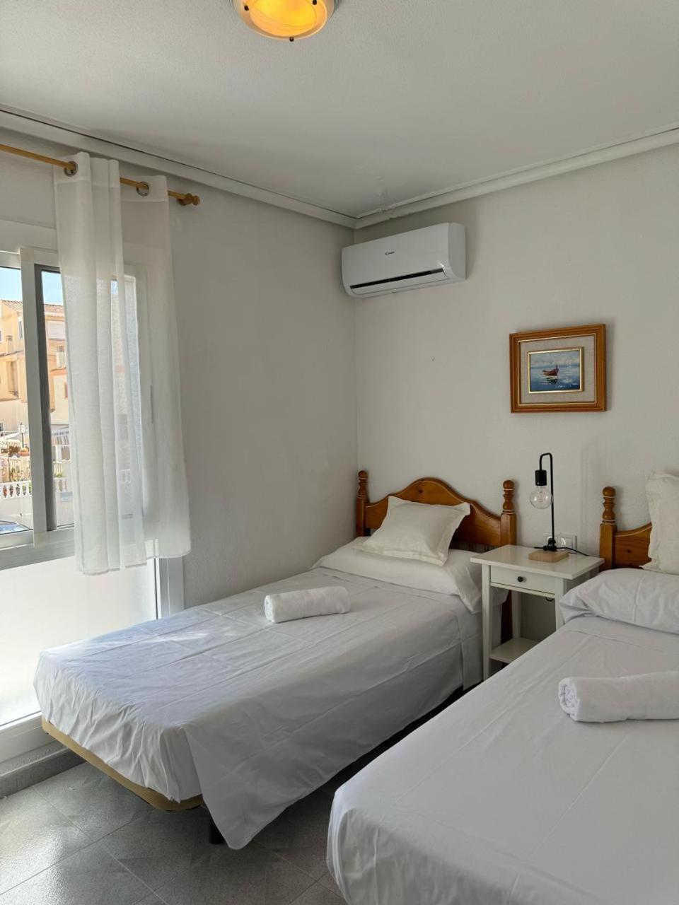 Casa Luna גראן אלקנט מראה חיצוני תמונה