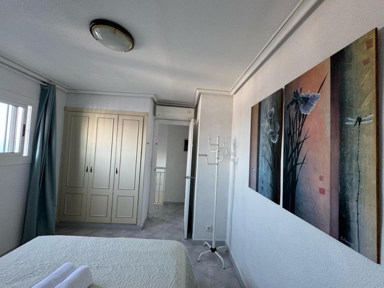 Casa Luna גראן אלקנט מראה חיצוני תמונה