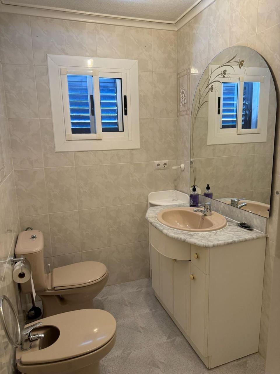 Casa Luna גראן אלקנט מראה חיצוני תמונה