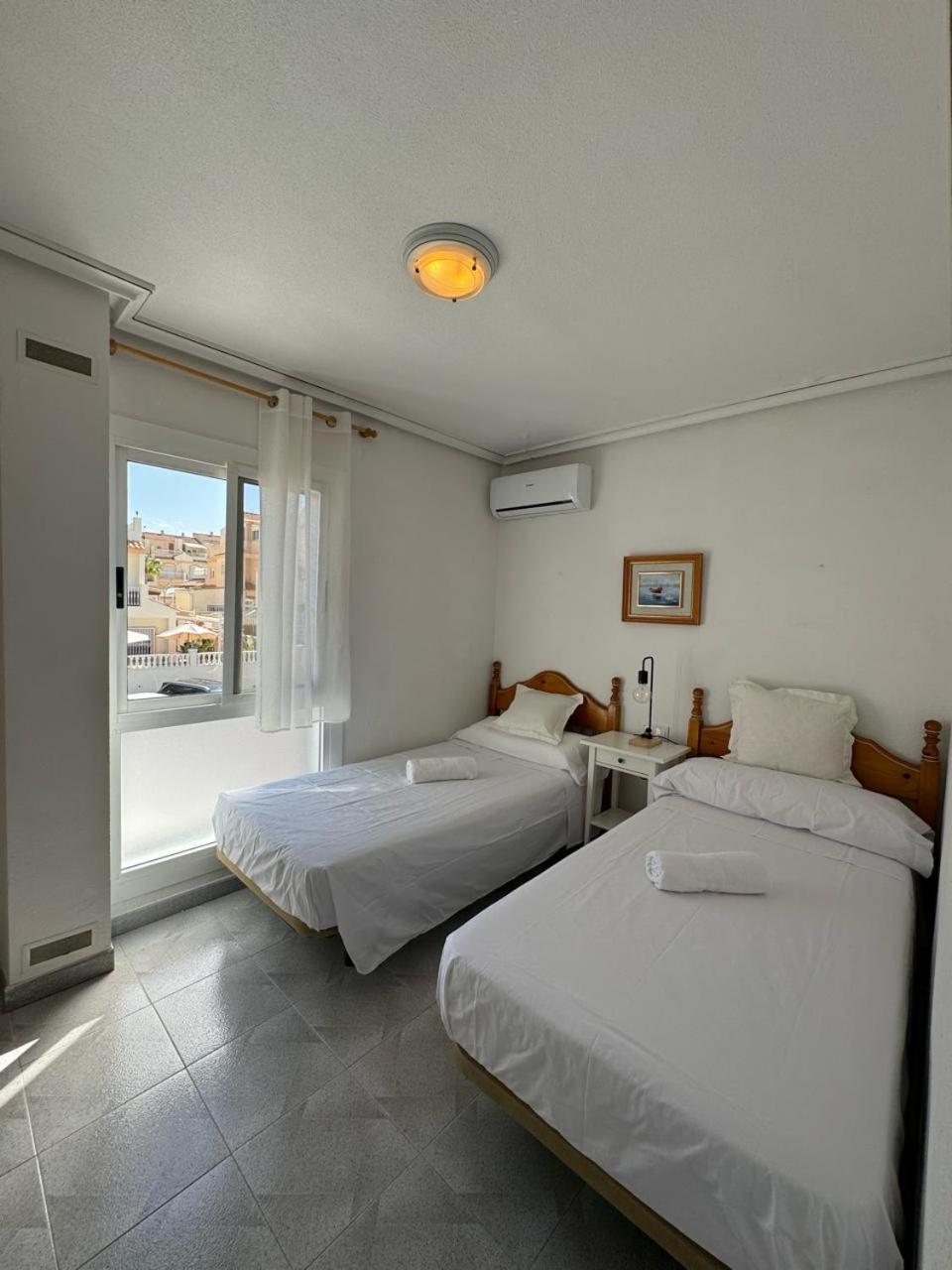 Casa Luna גראן אלקנט מראה חיצוני תמונה
