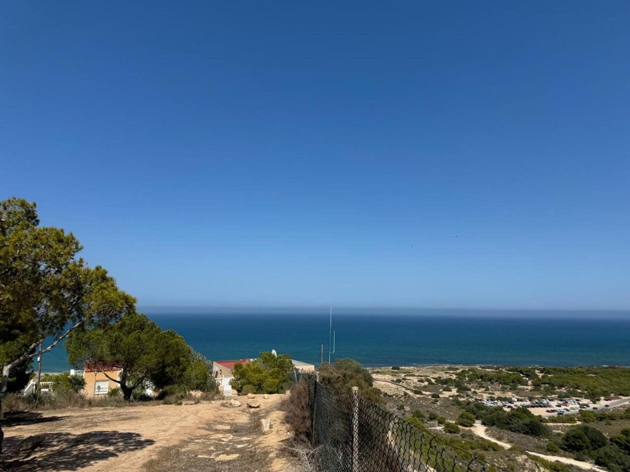 Casa Luna גראן אלקנט מראה חיצוני תמונה