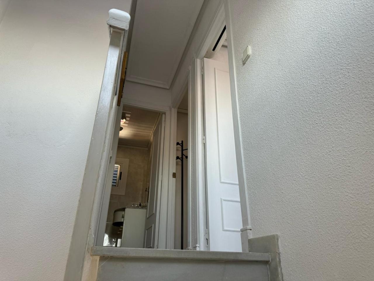 Casa Luna גראן אלקנט מראה חיצוני תמונה