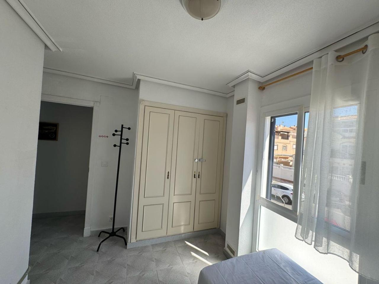 Casa Luna גראן אלקנט מראה חיצוני תמונה