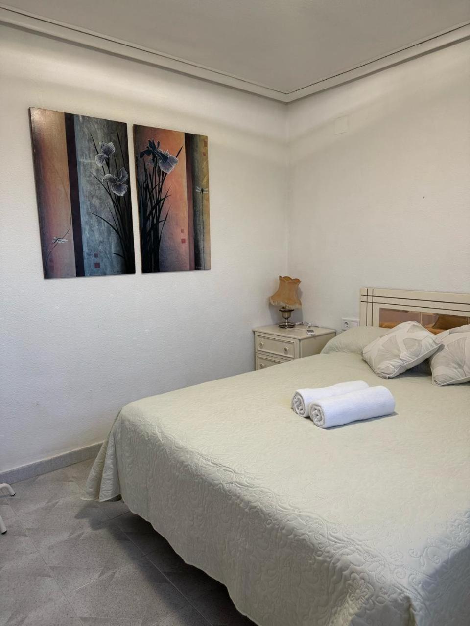 Casa Luna גראן אלקנט מראה חיצוני תמונה