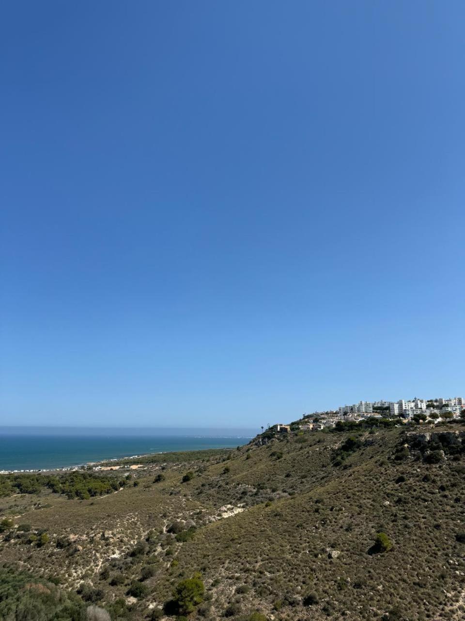 Casa Luna גראן אלקנט מראה חיצוני תמונה