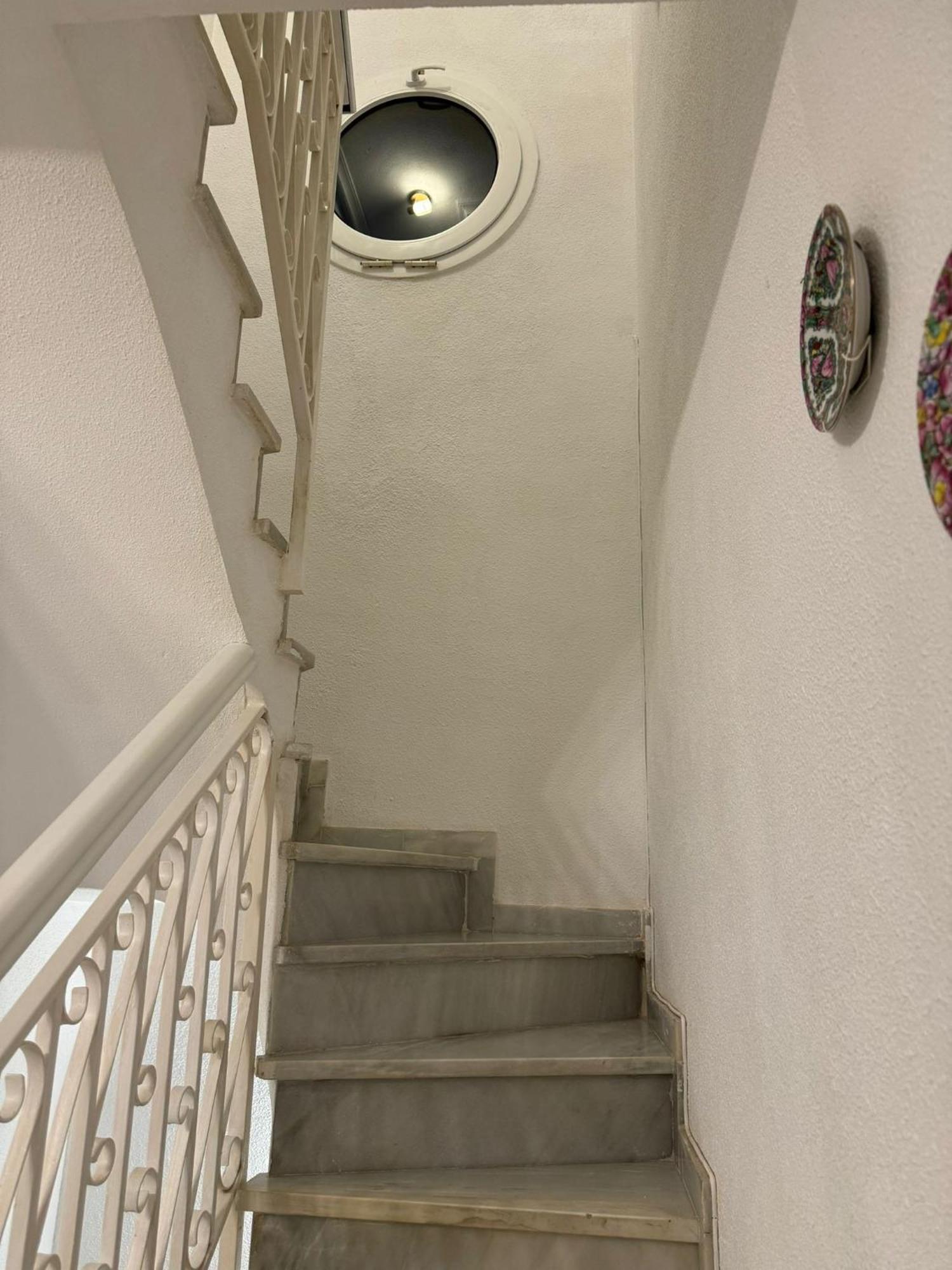 Casa Luna גראן אלקנט מראה חיצוני תמונה