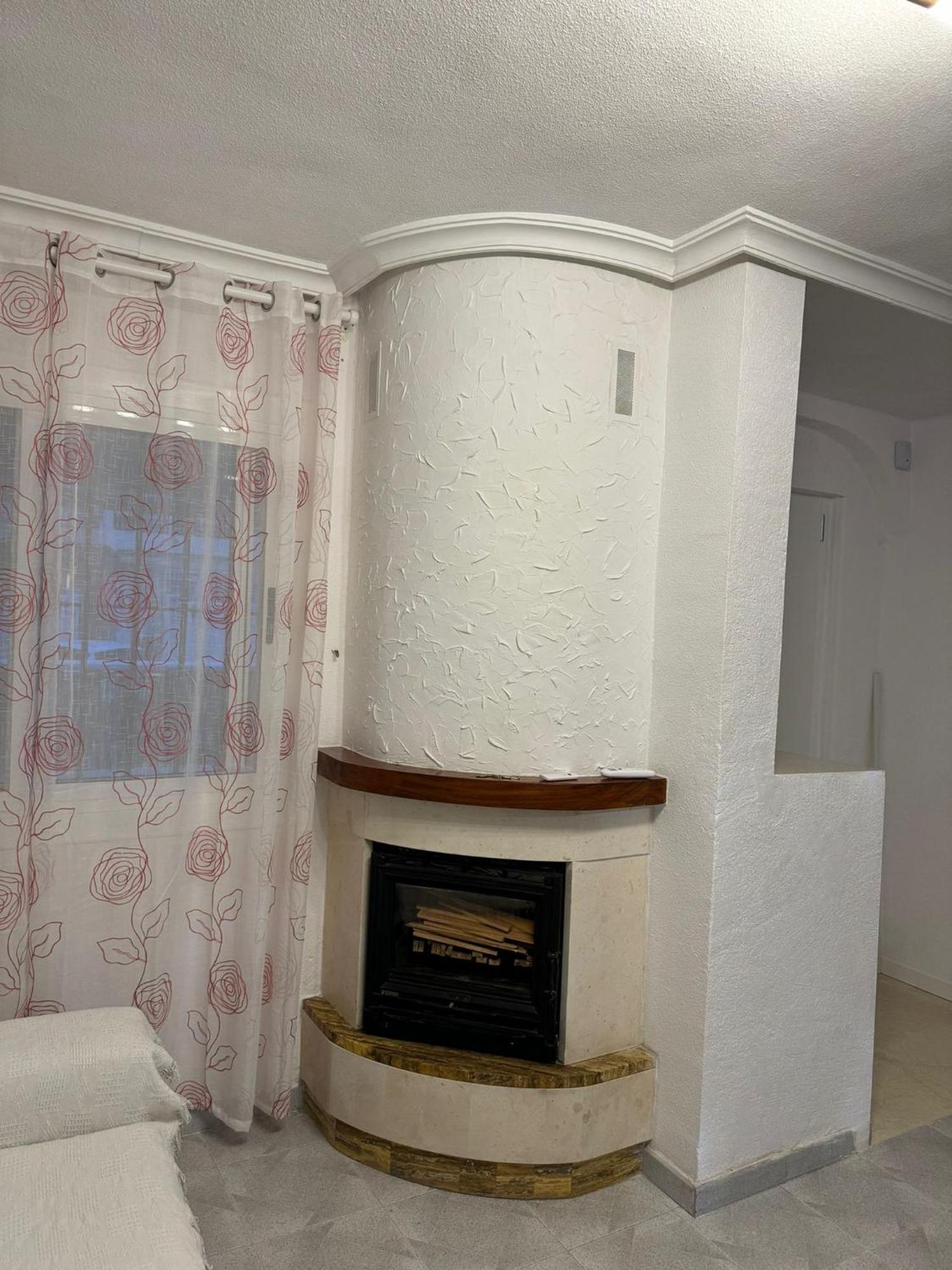 Casa Luna גראן אלקנט מראה חיצוני תמונה