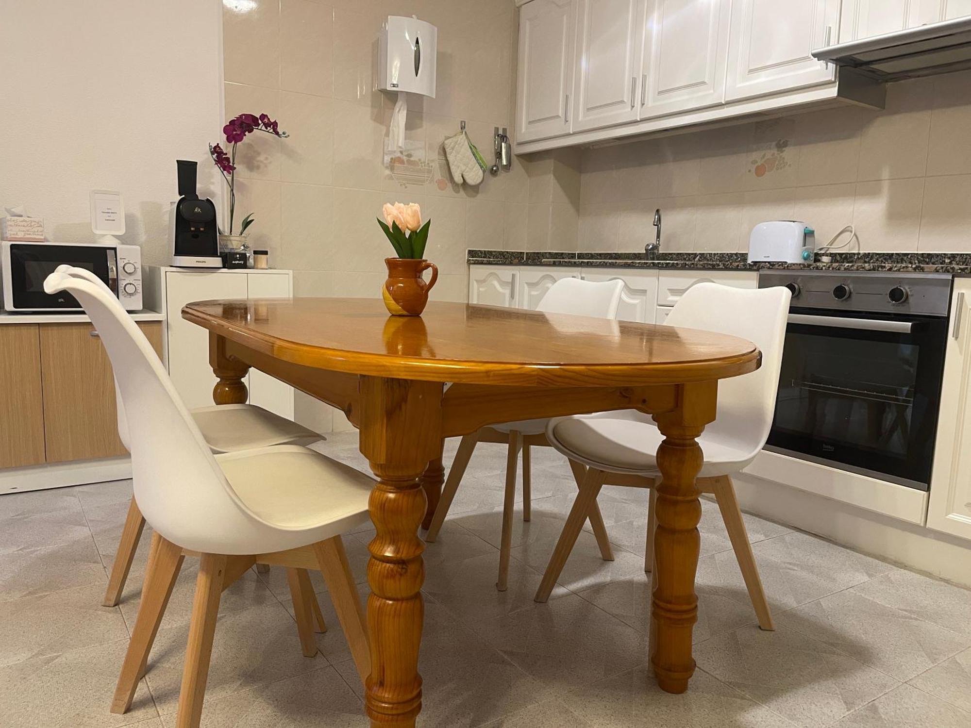 Casa Luna גראן אלקנט מראה חיצוני תמונה